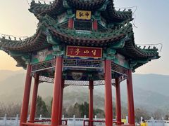 -北京西山国家森林公园