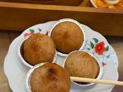 -芋包王闽南茶楼(八市店)