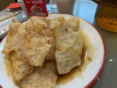 -英兰朝族饭店·英兰锅包肉(佳园路店)
