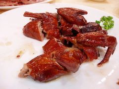 红烧乳鸽-啊杞恒益饭店(南头总店)