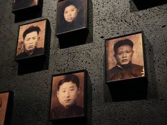 -侵华日军南京大屠杀遇难同胞纪念馆-停车场