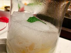 -Amanda餐厅(长乐路店)