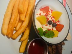 -阿妮叶李(光谷世界城店)