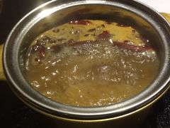 -鲁西肥牛(九方购物中心店)