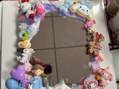 -爆爆手作·掐丝珐琅·Tufting·捏捏乐DIY团建集合店(朝阳店)