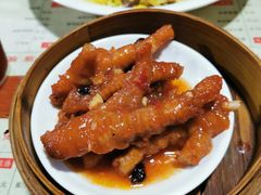 -香港仔茶餐厅(凤阳店)