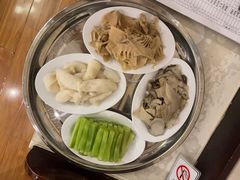 -太婆天府山珍酒楼(亚运村店)