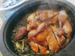 -老人和饭店(打浦路店)