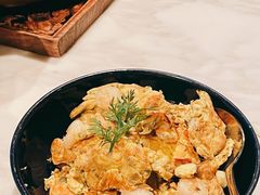 -无锡苏宁银河国际酒店-悦府65中餐厅