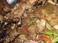 -令狐冲·炭烤活鱼(宝龙店)