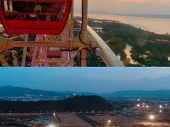 -七彩云南欢乐世界