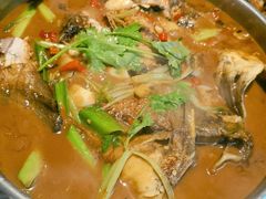 -邻家小馆(银都店)