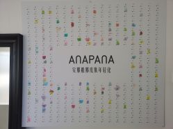 -安那般那皮肤年轻化ANAPANA