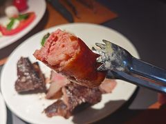 -拉蒂娜·巴西牛排馆 Latina·Brazilian Steakhouse(王府井喜悦店)