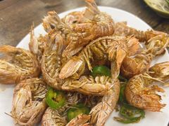-贞姨美食·老字号海鲜大排档