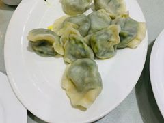 素三鲜水饺-陶然饺子城(奥体中路店)