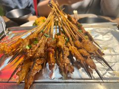 -李不管把把烧(天府三街店)