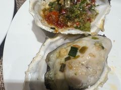 -南通绿洲国际假日酒店全日餐厅