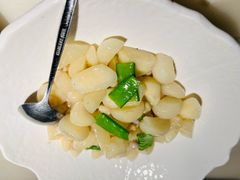 -吴越荣记苏州菜·松鼠桂鱼(月光码头店)