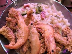 -HOTISLAND海鸡岛·韩国料理(江南西店)