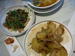 -子霖南山鲜虾面(南山总店)