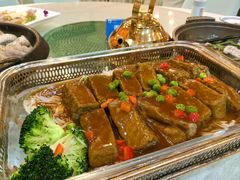 -南海食街(佛冈店)