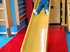 -美吉姆早教(高新中心)