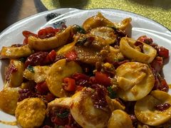 -小口味