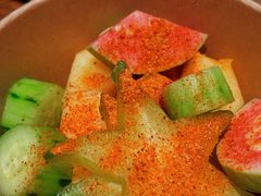 -漆黑觉米粉(三里屯店)