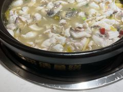 -周渝食惦酸菜鱼(青浦店)