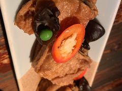 灵隐素烧鹅-外婆家(南开大悦城店)