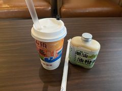 -一杯潮茶·专注潮汕茶饮(朝阳庄店)