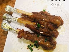 -炊烟小炒黄牛肉(中心印象城店)