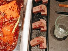 -宽来火锅(来福士广场店)