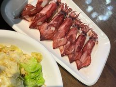 -观海轩餐厅(一线海景店)