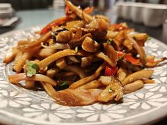 -滇铺子·云南特色菜·鲜花野菜季(曲靖万达店)