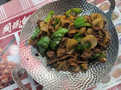 -高嗲嗲·湘味爆炒王(新城科技园店)