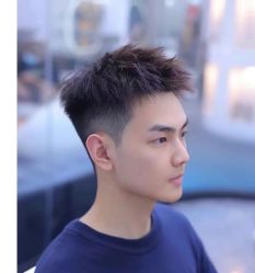-BULB STUDIO 巴柏明星发型工作室