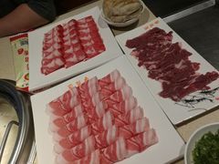 -蜀留香火锅·始于1999·原四川老火锅(白堤路店)