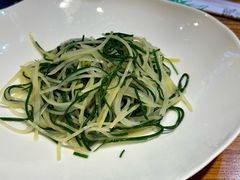 -蒙艾里民族传统菜蒙餐