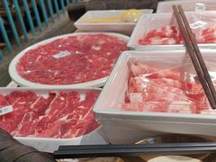 -野妹经典火锅(江夏中百店)