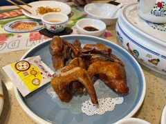 乳鸽-点都德(北京路贰店)