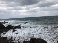 -龙头岩(Dragon Head Rock)