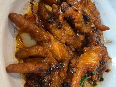 -501號台州海鲜餐厅(海创园店)