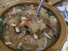 酸辣汤-如我美食(达道社区店)