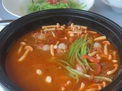 -君来湖滨饭店·渔餐厅