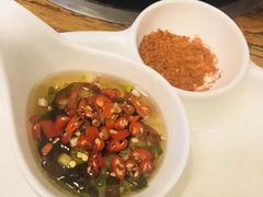 -蜀都冒菜·酱蟹生腌