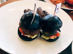 -北京王府井希尔顿酒店·万斯阁西餐厅