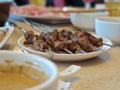 -阳坊大都涮羊肉(阳坊总店)
