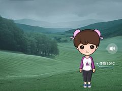 -天河潭旅游度假区